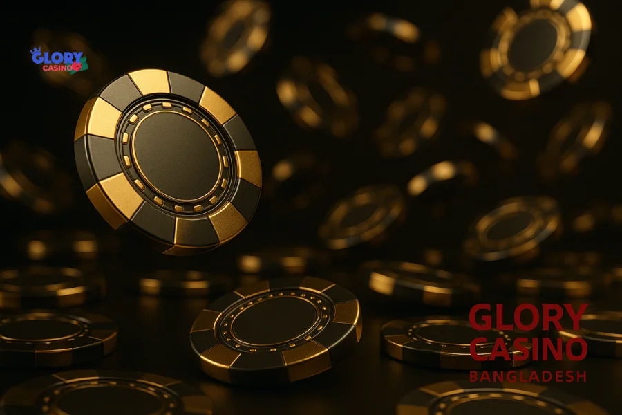 Glory Casino Pakistan